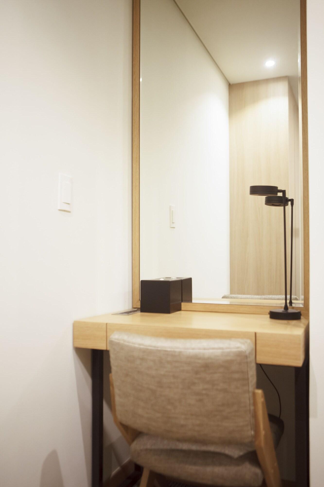 Hotel Baiton Seoul Dongdaemun Exterior foto