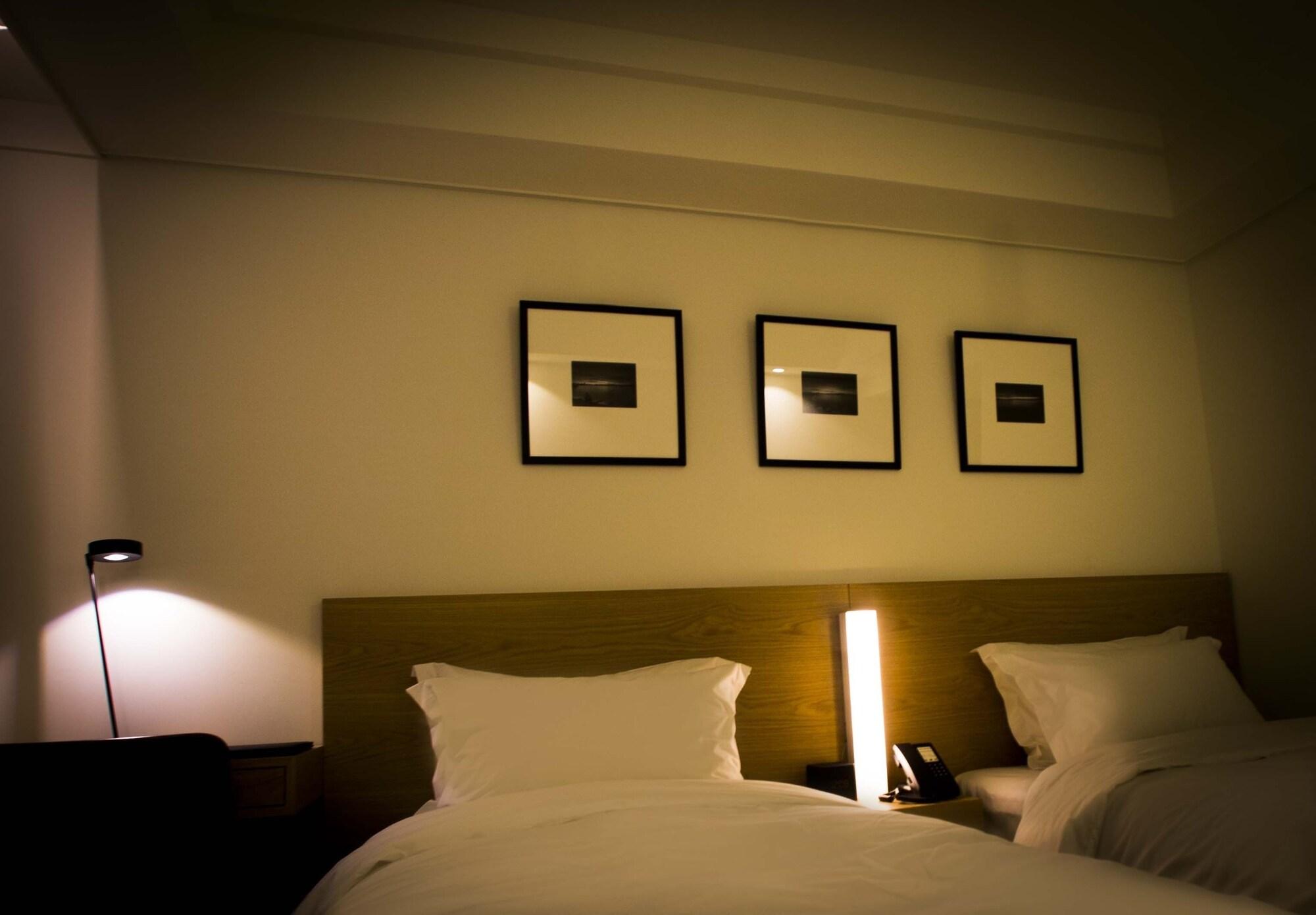 Hotel Baiton Seoul Dongdaemun Exterior foto