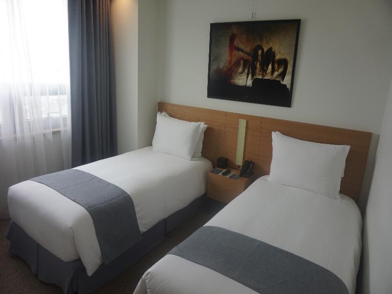 Hotel Baiton Seoul Dongdaemun Exterior foto