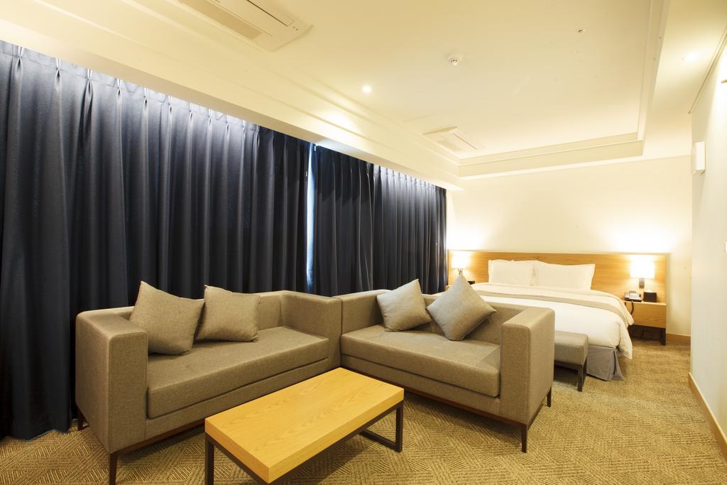 Hotel Baiton Seoul Dongdaemun Exterior foto