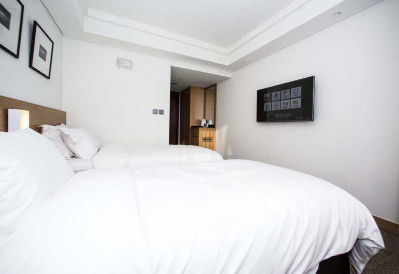 Hotel Baiton Seoul Dongdaemun Exterior foto